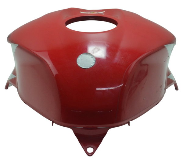 Capa Central Tanque C/ Detalhes Honda Cbr 600 Rr 07-14 Orig