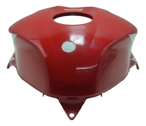 Capa Central Tanque C/ Detalhes Honda Cbr 600 Rr 07-14 Orig