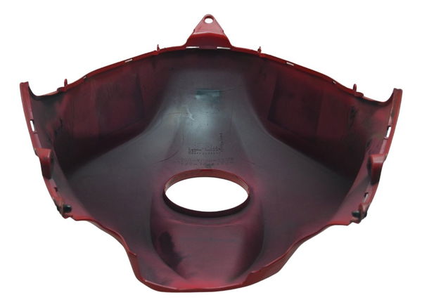 Capa Central Tanque C/ Detalhes Honda Cbr 600 Rr 07-14 Orig