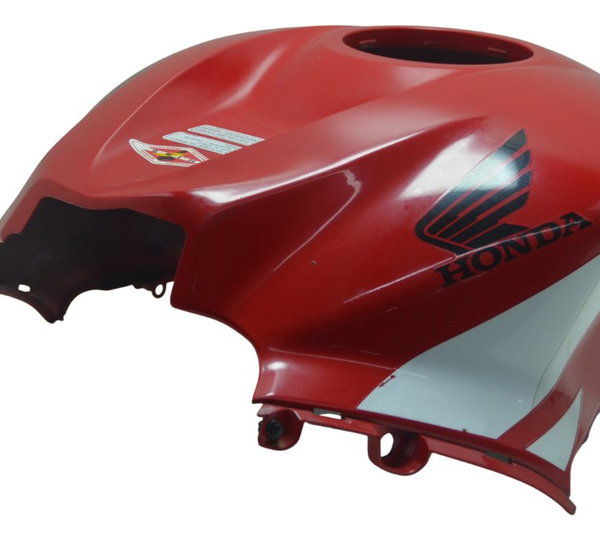Capa Central Tanque C/ Detalhes Honda Cbr 600 Rr 07-14 Orig