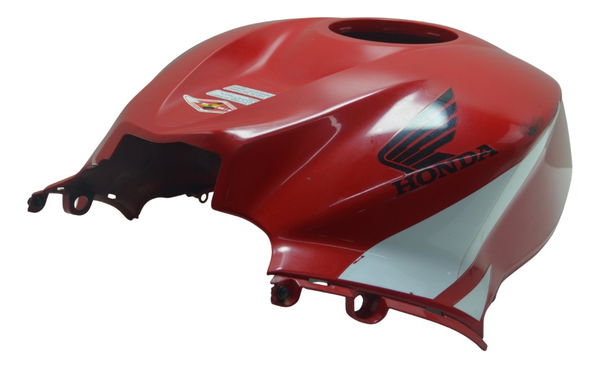 Capa Central Tanque C/ Detalhes Honda Cbr 600 Rr 07-14 Orig