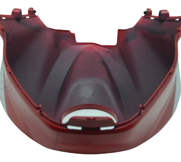 Capa Central Tanque C/ Detalhes Honda Cbr 600 Rr 07-14 Orig