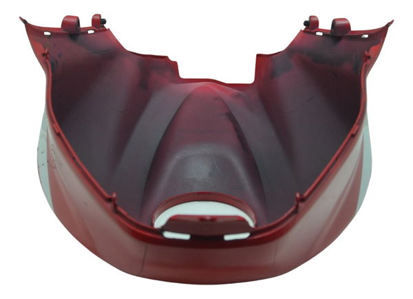Capa Central Tanque C/ Detalhes Honda Cbr 600 Rr 07-14 Orig