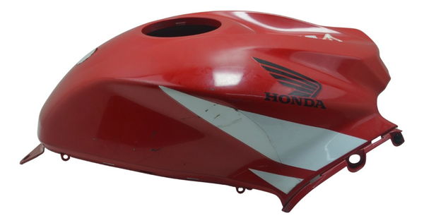 Capa Central Tanque C/ Detalhes Honda Cbr 600 Rr 07-14 Orig