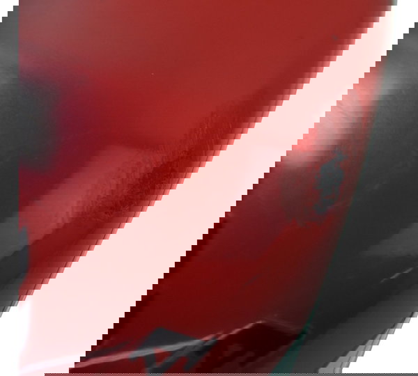 Capa Central Tanque C/ Detalhes Honda Cbr 600 Rr 07-14 Orig