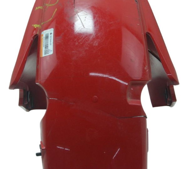 Paralama Dianteiro C/ Avaria Honda Cbr 600 Rr 07-14 Original Dianteira