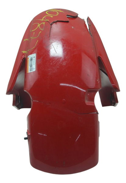 Paralama Dianteiro C/ Avaria Honda Cbr 600 Rr 07-14 Original Dianteira