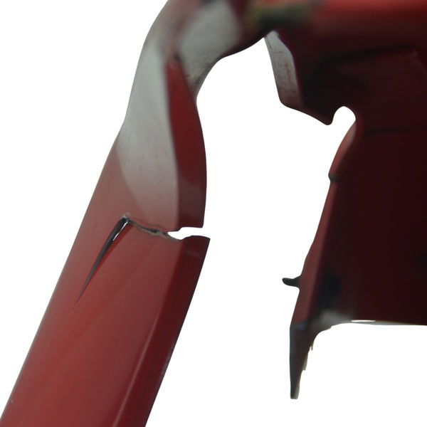 Paralama Dianteiro C/ Avaria Honda Cbr 600 Rr 07-14 Original Dianteira