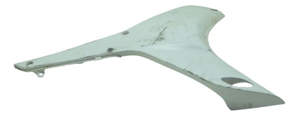Carenagem Lateral Esq C/ Avaria Honda Cbr 600 Rr 07-14 Orig
