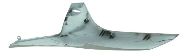 Carenagem Lateral Esq C/ Avaria Honda Cbr 600 Rr 07-14 Orig