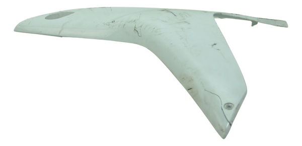 Carenagem Lateral Esq C/ Avaria Honda Cbr 600 Rr 07-14 Orig
