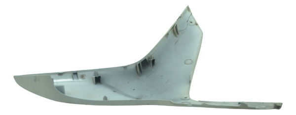 Carenagem Lateral Esq C/ Avaria Honda Cbr 600 Rr 07-14 Orig