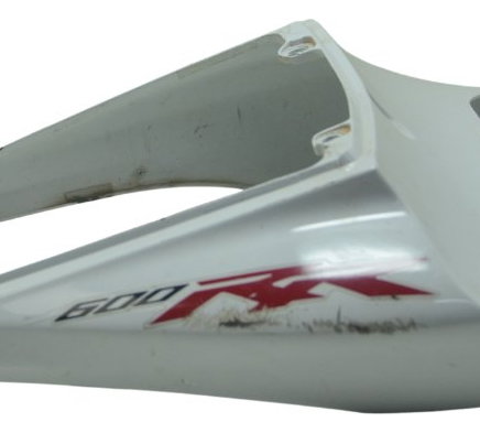 Carenagem Rabeta C/ Detalhes Honda Cbr 600 Rr 07-14 Original