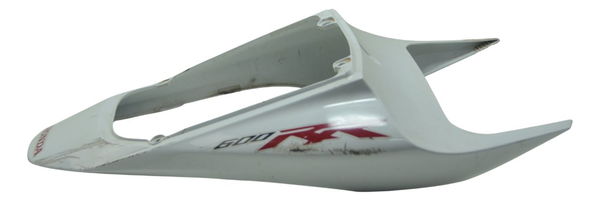 Carenagem Rabeta C/ Detalhes Honda Cbr 600 Rr 07-14 Original