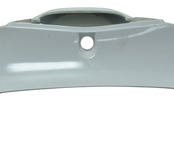 Carenagem Rabeta C/ Detalhes Honda Cbr 600 Rr 07-14 Original