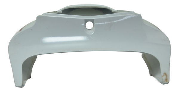 Carenagem Rabeta C/ Detalhes Honda Cbr 600 Rr 07-14 Original