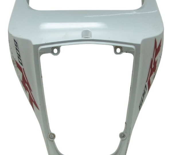 Carenagem Rabeta C/ Detalhes Honda Cbr 600 Rr 07-14 Original