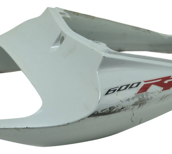 Carenagem Rabeta C/ Detalhes Honda Cbr 600 Rr 07-14 Original