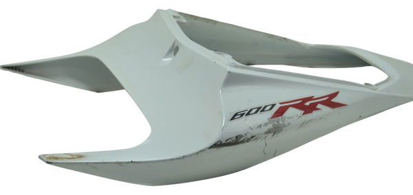 Carenagem Rabeta C/ Detalhes Honda Cbr 600 Rr 07-14 Original
