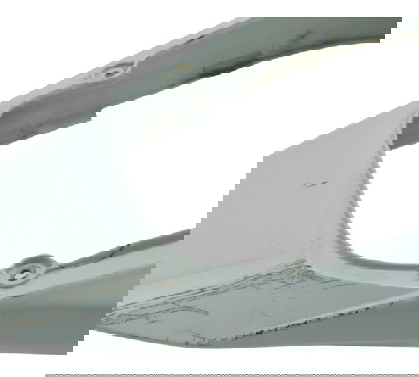 Carenagem Rabeta C/ Detalhes Honda Cbr 600 Rr 07-14 Original