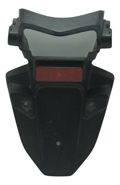 Suporte Placa Honda Cbr 600 Rr 07-14 Original