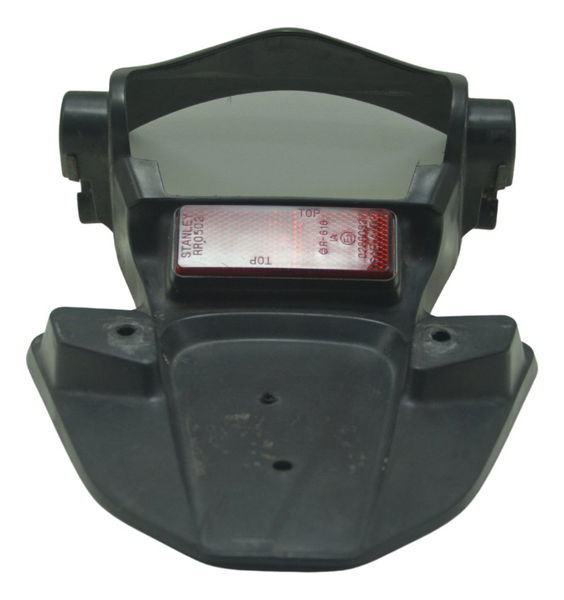 Suporte Placa Honda Cbr 600 Rr 07-14 Original
