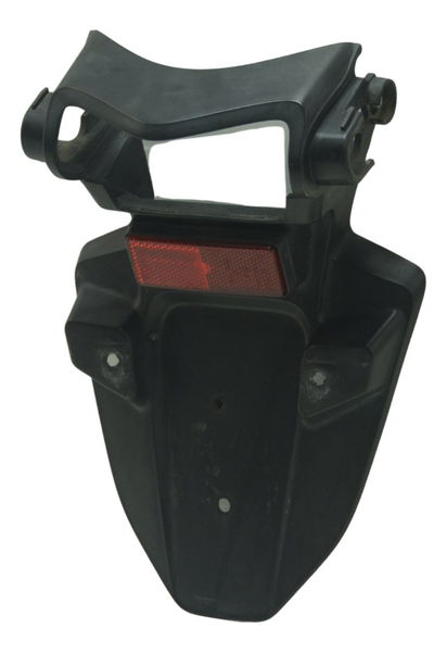 Suporte Placa Honda Cbr 600 Rr 07-14 Original