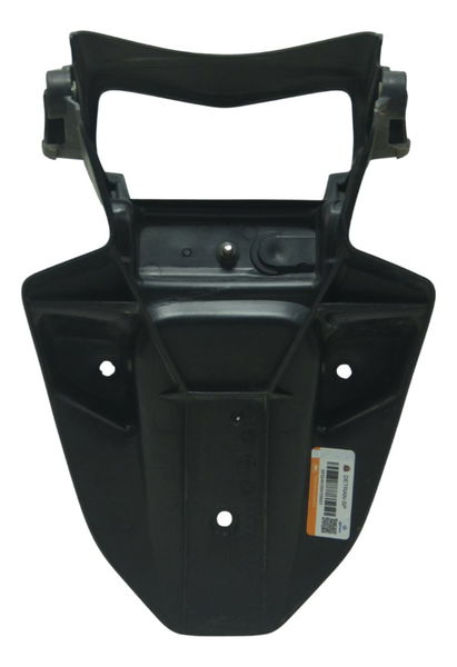 Suporte Placa Honda Cbr 600 Rr 07-14 Original