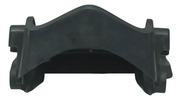 Suporte Placa Honda Cbr 600 Rr 07-14 Original