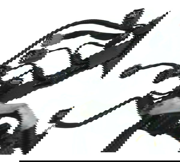 Chicote Principal Honda Cbr 600 Rr 07-14 Original