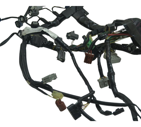 Chicote Principal Honda Cbr 600 Rr 07-14 Original