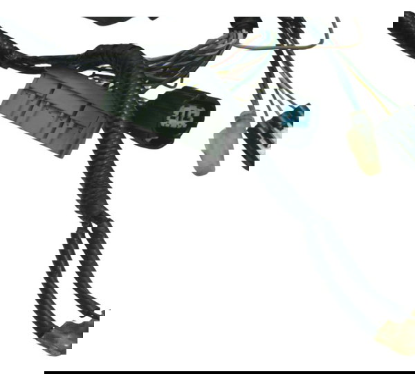 Chicote Principal Honda Cbr 600 Rr 07-14 Original