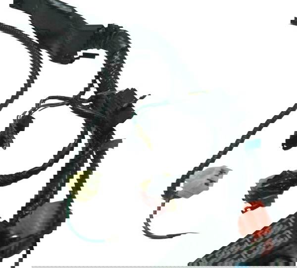 Chicote Principal Honda Cbr 600 Rr 07-14 Original