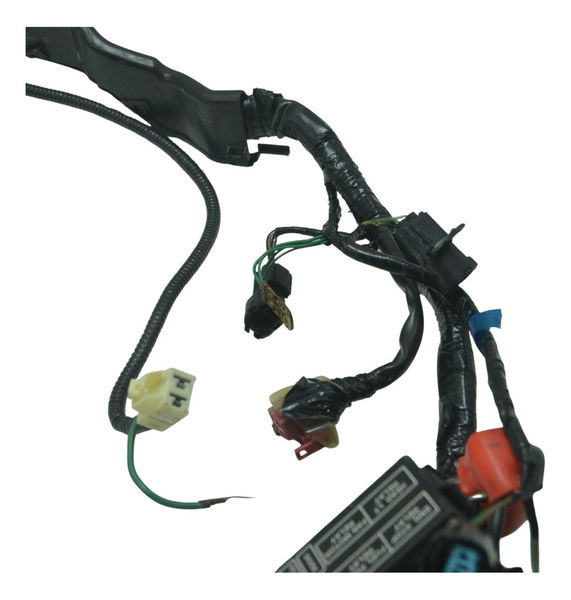 Chicote Principal Honda Cbr 600 Rr 07-14 Original