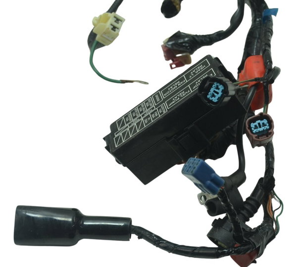 Chicote Principal Honda Cbr 600 Rr 07-14 Original