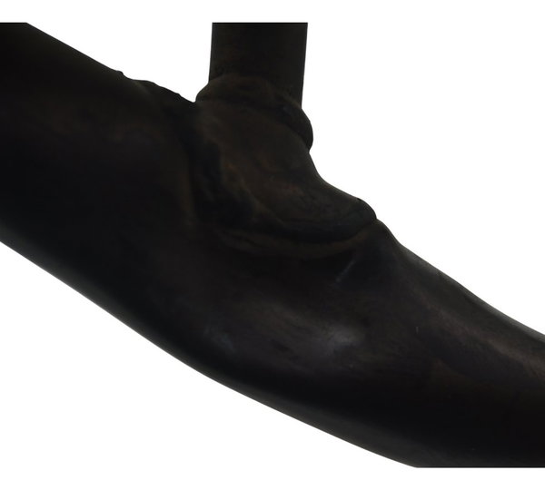 Curva Escape C/ Avaria Honda Cbr 600 Rr 07-14 Original