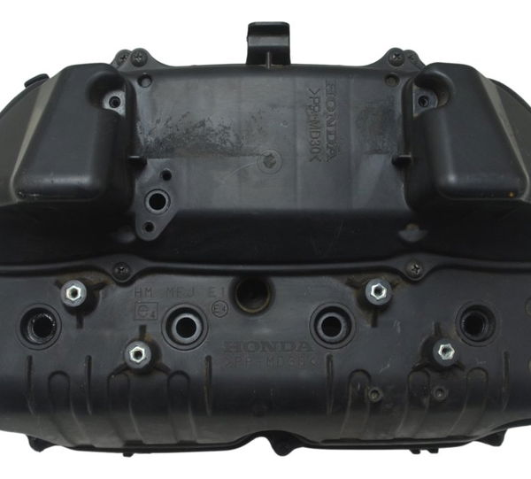 Caixa Filtro Ar Honda Cbr 600 Rr 07-14 Original