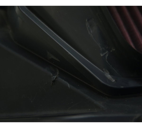 Caixa Filtro Ar Honda Cbr 600 Rr 07-14 Original