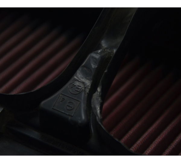 Caixa Filtro Ar Honda Cbr 600 Rr 07-14 Original