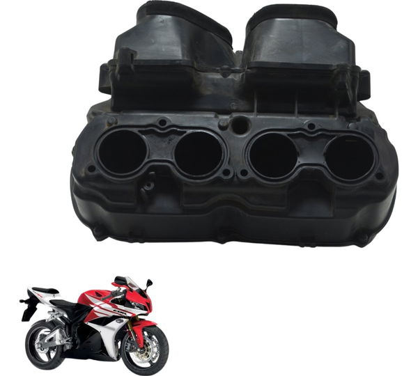 Caixa Filtro Ar Honda Cbr 600 Rr 07-14 Original