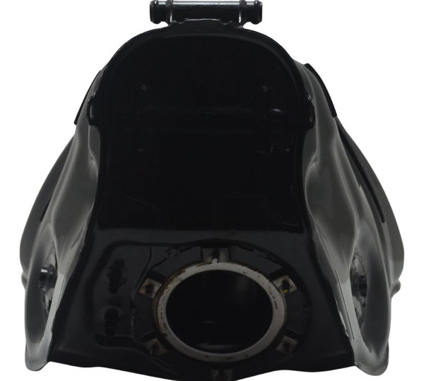Tanque C/ Detalhes Honda Cbr 600 Rr 07-14 Original