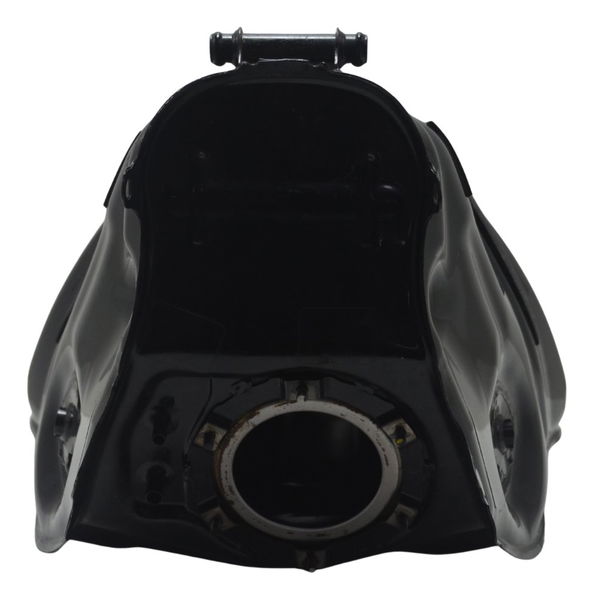 Tanque C/ Detalhes Honda Cbr 600 Rr 07-14 Original