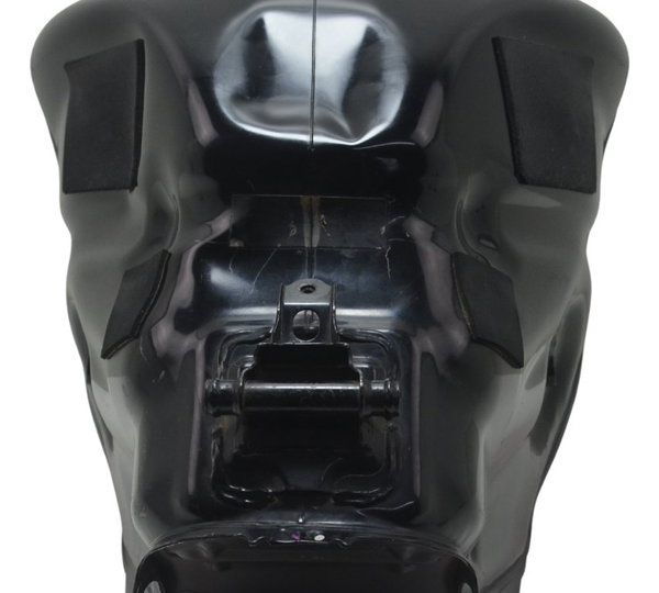 Tanque C/ Detalhes Honda Cbr 600 Rr 07-14 Original