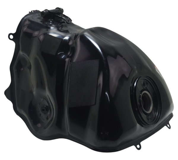 Tanque C/ Detalhes Honda Cbr 600 Rr 07-14 Original