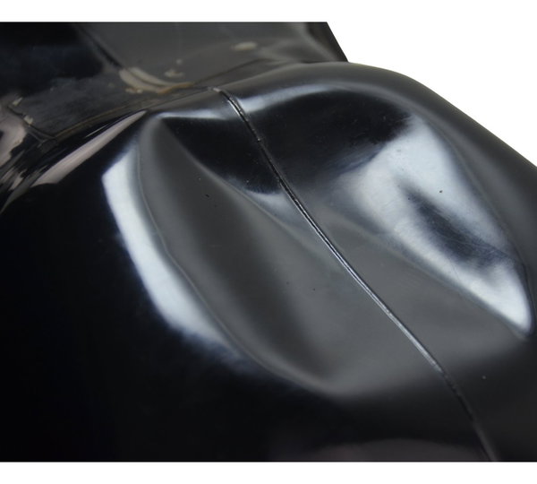 Tanque C/ Detalhes Honda Cbr 600 Rr 07-14 Original