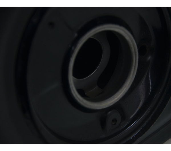 Tanque C/ Detalhes Honda Cbr 600 Rr 07-14 Original