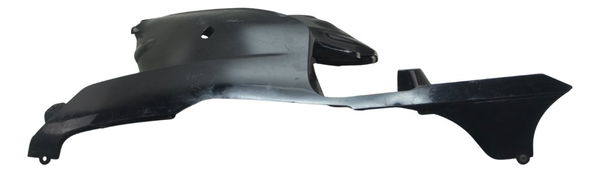 Carenagem Lateral Esq C/ Avaria Honda Cbr 600 Rr 07-14 Orig