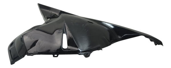 Carenagem Lateral Esq C/ Avaria Honda Cbr 600 Rr 07-14 Orig