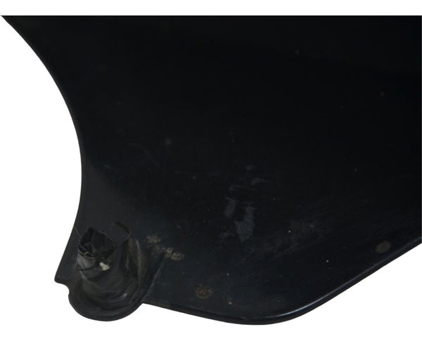 Carenagem Lateral Esq C/ Avaria Honda Cbr 600 Rr 07-14 Orig