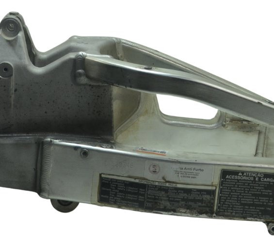 Quadro Elástico Honda Cbr 600 Rr 07-14 Original